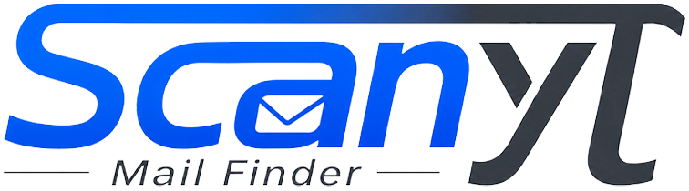 Scanyt — Mail Finder